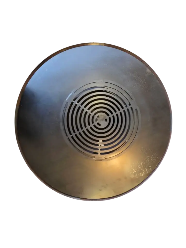 plancha 960mm épaisseur 12mm