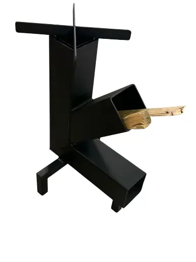 Rocket stove Classique